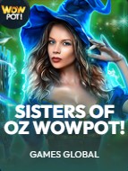 Sisters of Oz Wowpot!