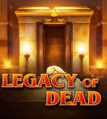 Legacy of Dead