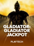 Gladiator: Gladiator Jackpot