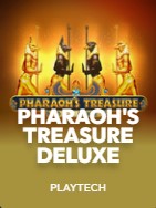 Pharaoh's Treasure Deluxe