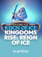 Kingdoms Rise: Reign of Ice