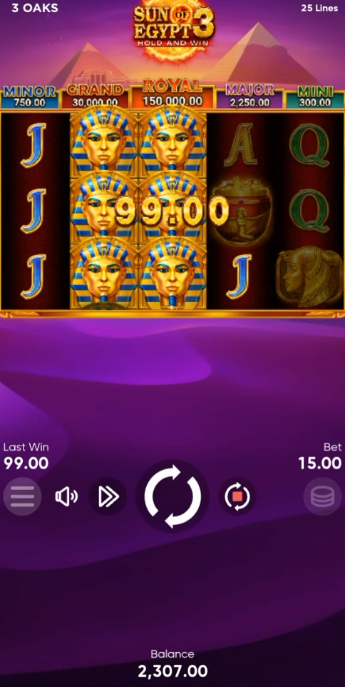Mostbet casino interface screenshot 5