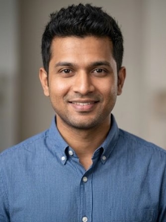 Imran Chowdhury